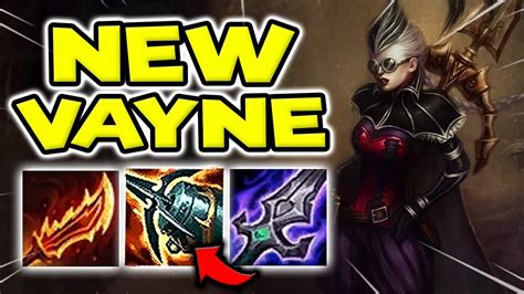 lol vayne|lol vayne top counter.